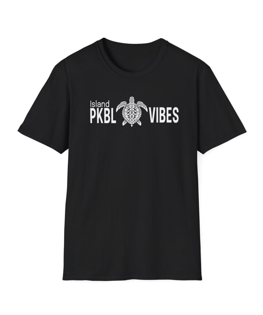 Island PKBL Vibes (Honu) T-Shirt