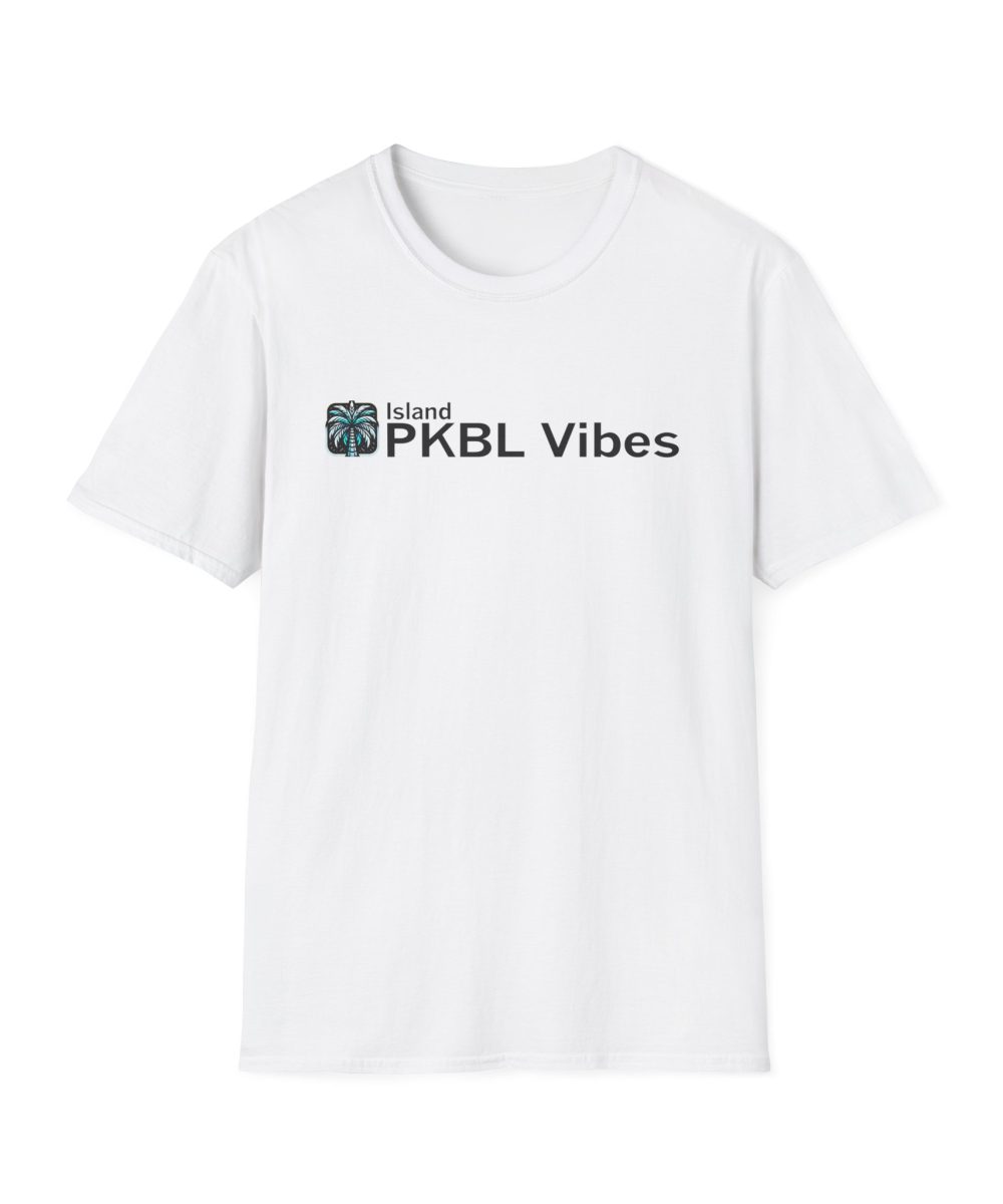 Island PKBL Vibes T-Shirt