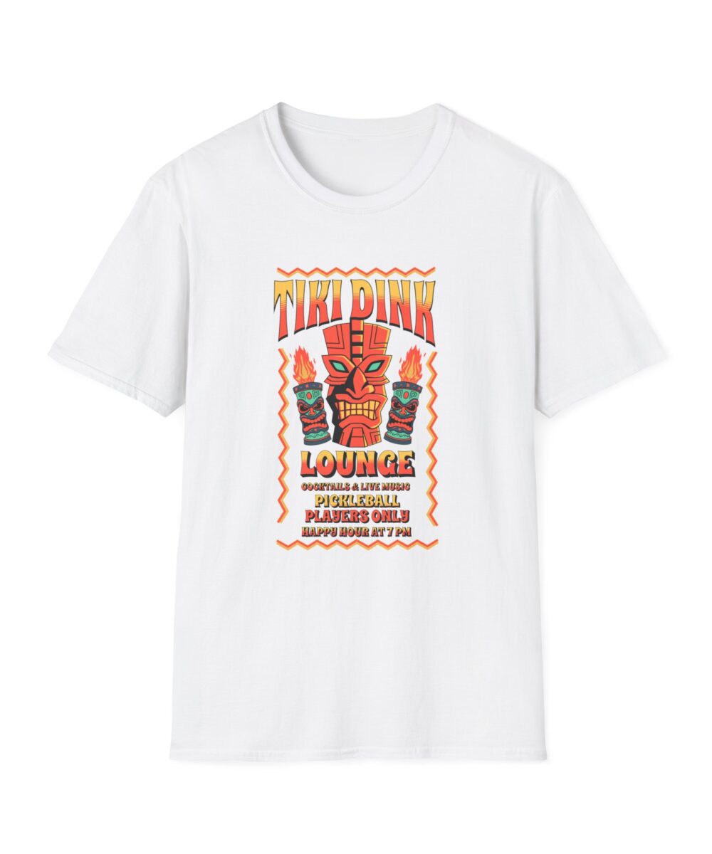 Tiki Dink T-Shirt