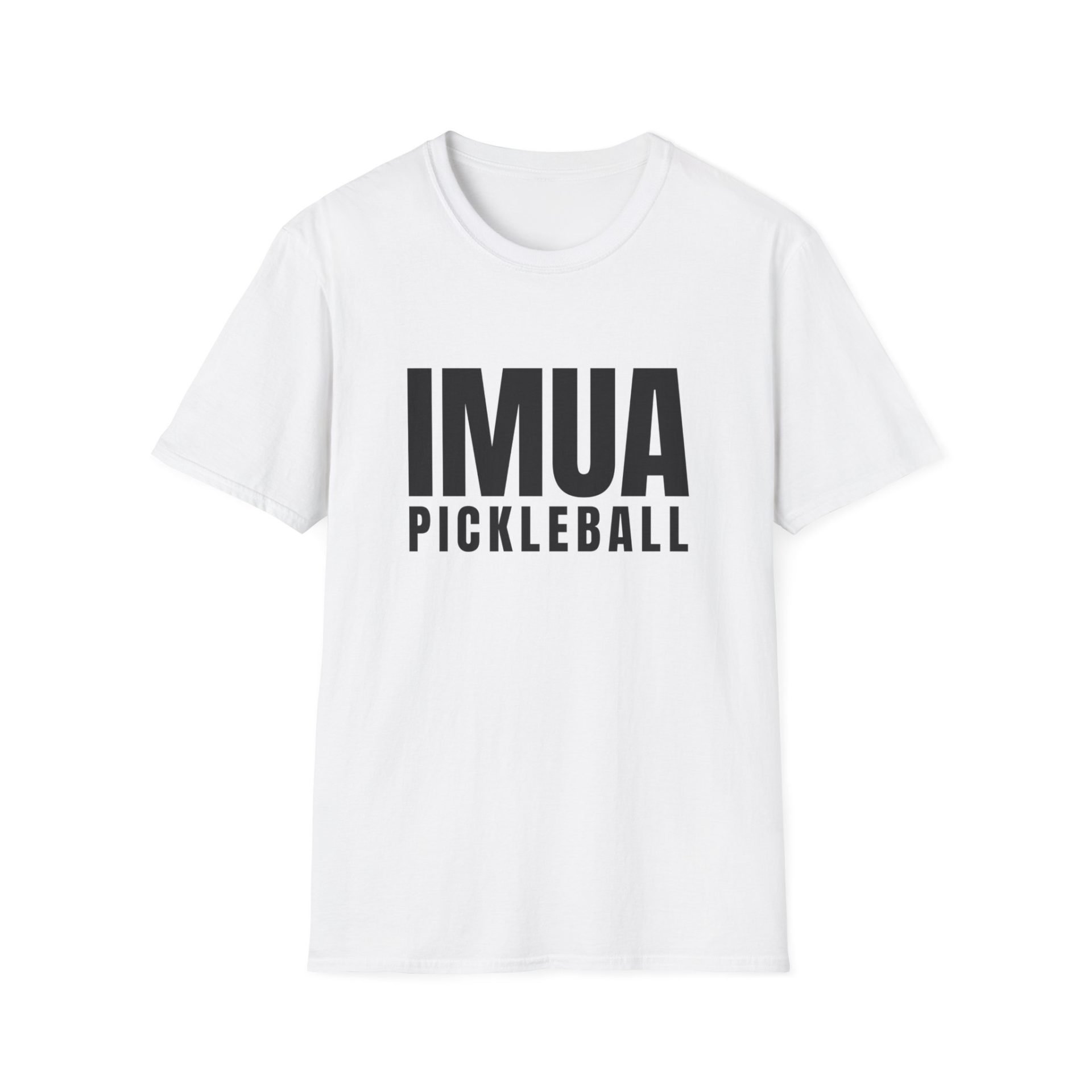 Imua Pickleball T-Shirt - Image 7