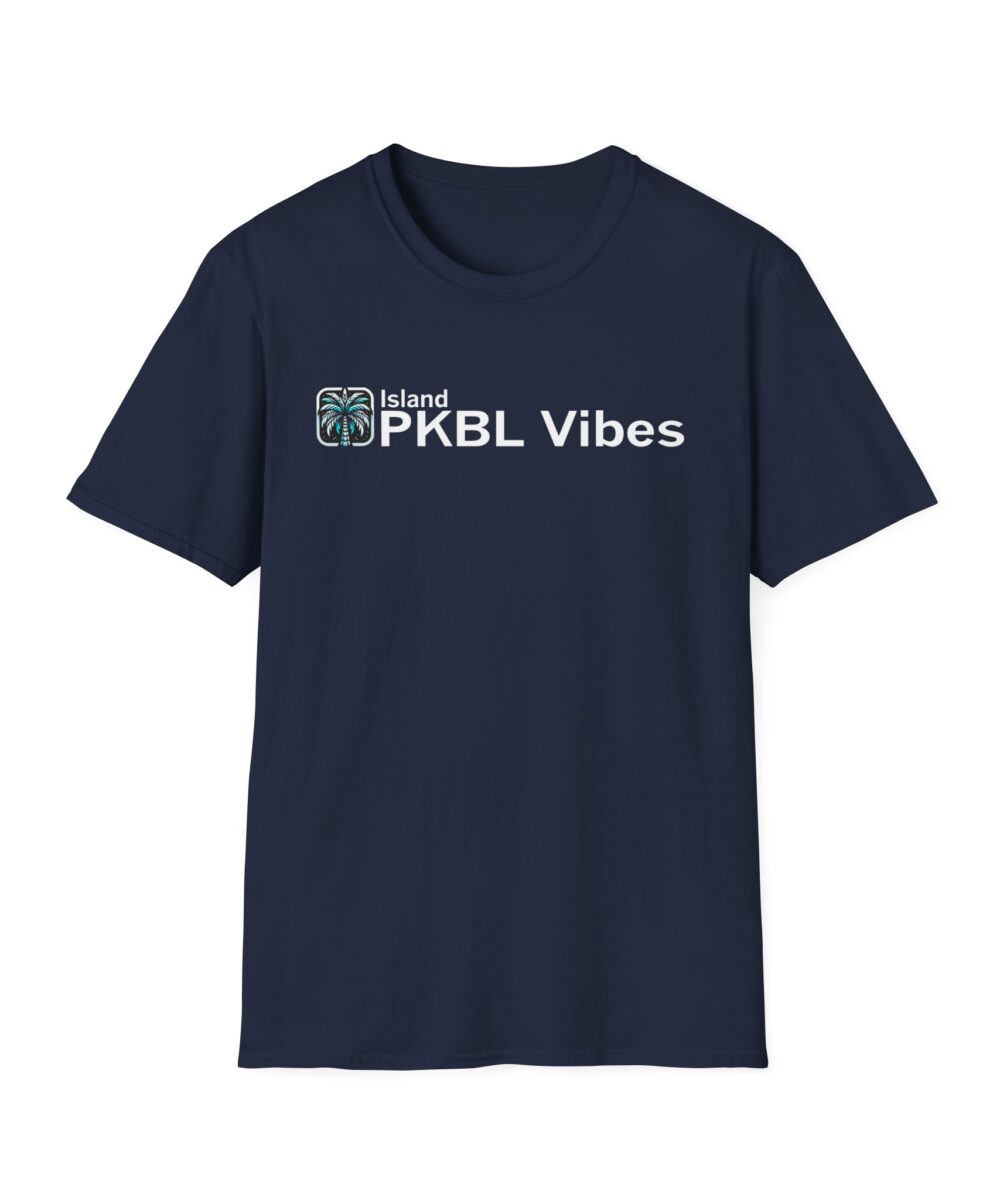 Island PKBL Vibes T-Shirt