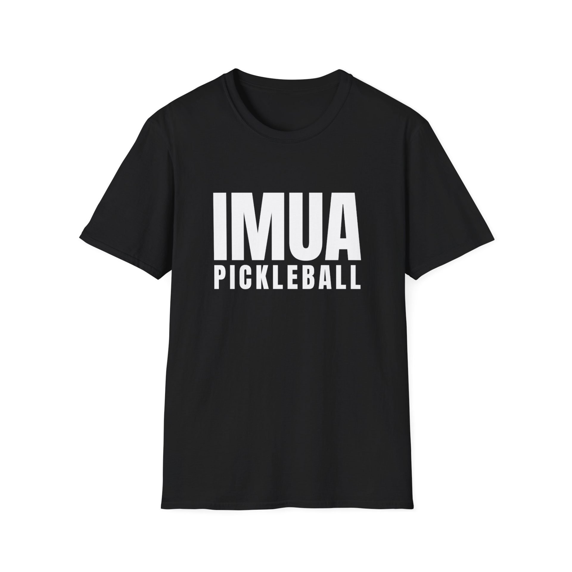 Imua Pickleball T-Shirt
