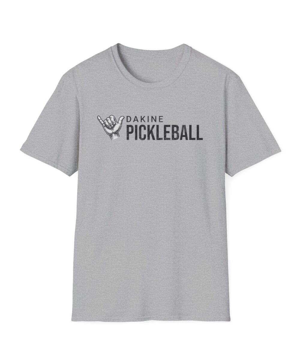 Dakine Pickleball T-Shirt