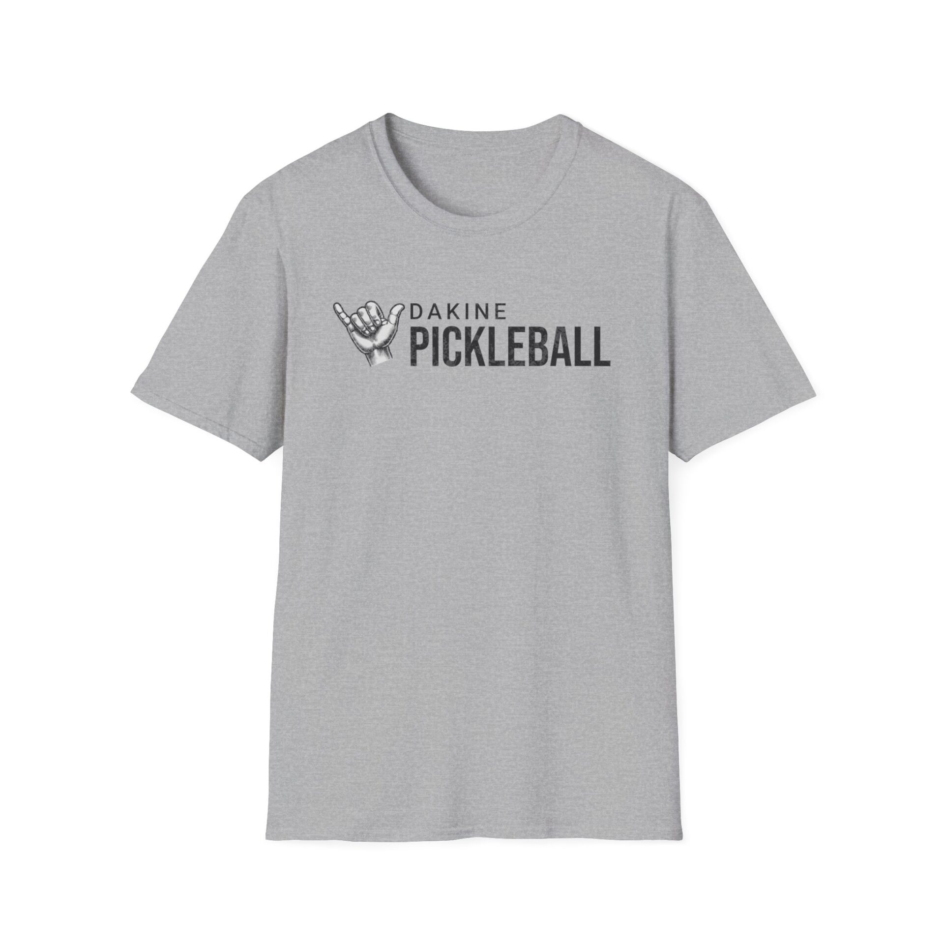 Dakine Pickleball T-Shirt
