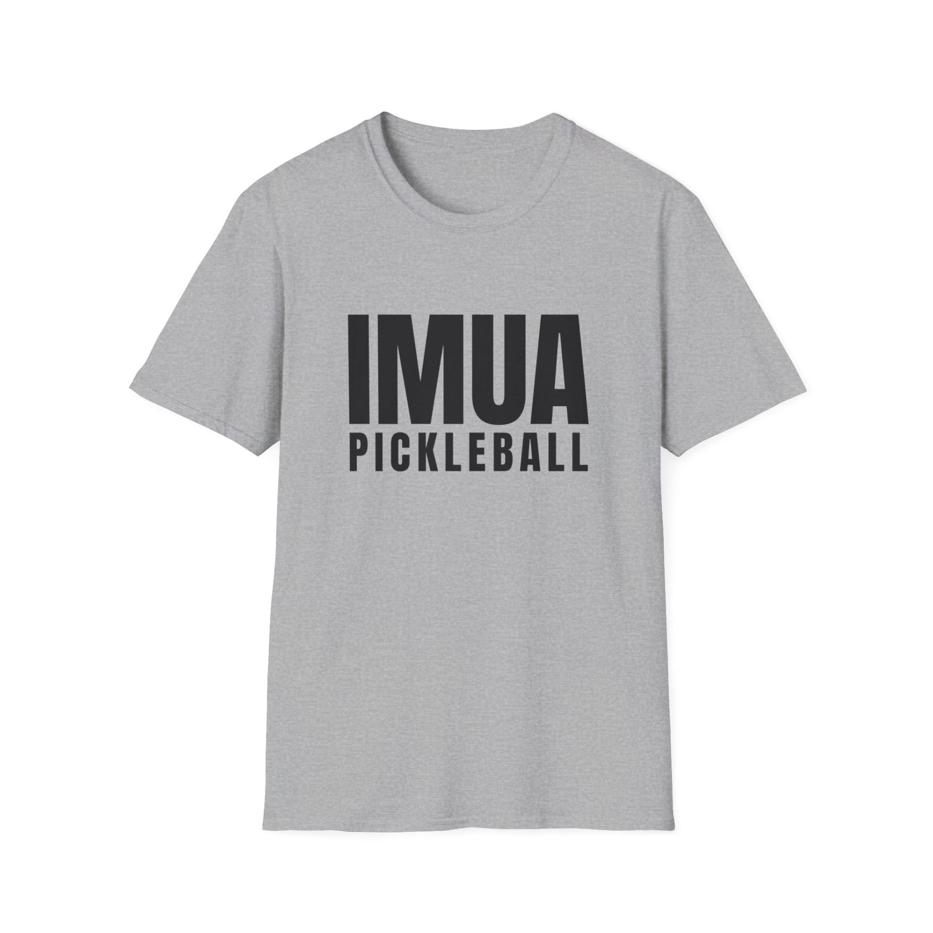 Imua Pickleball T-Shirt - Image 4