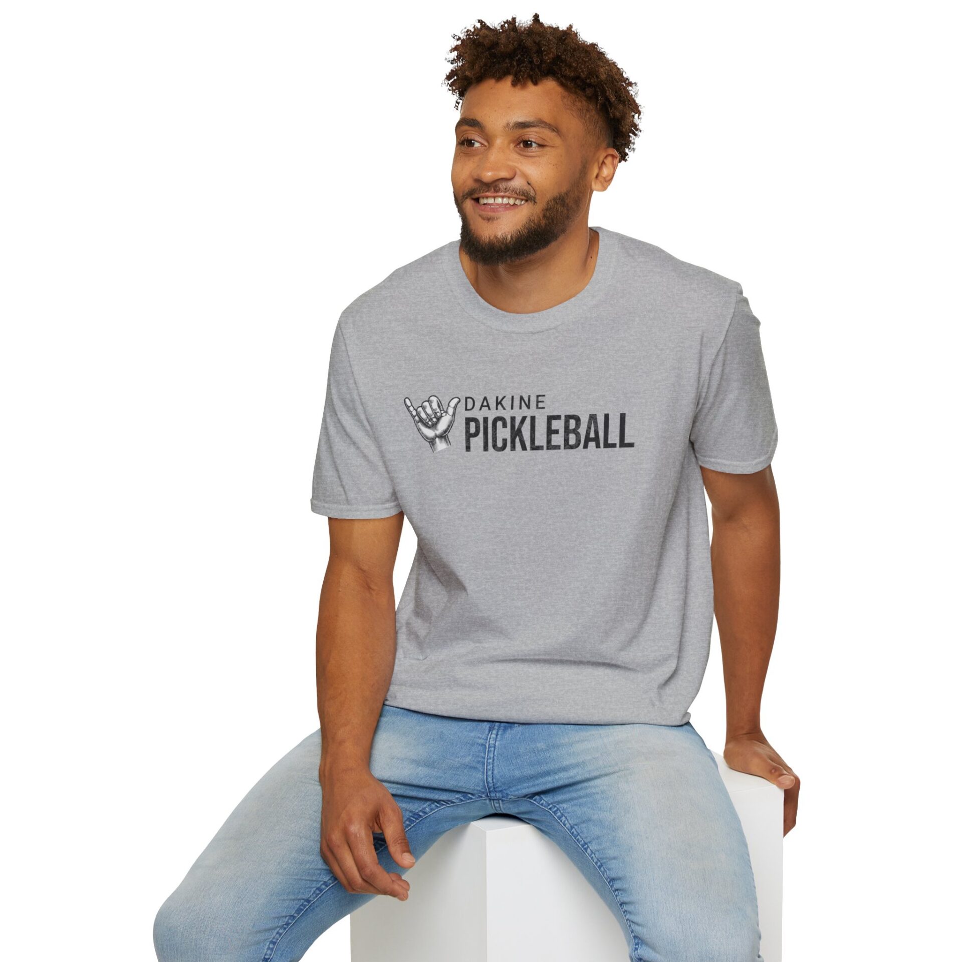 Dakine Pickleball T-Shirt - Image 12