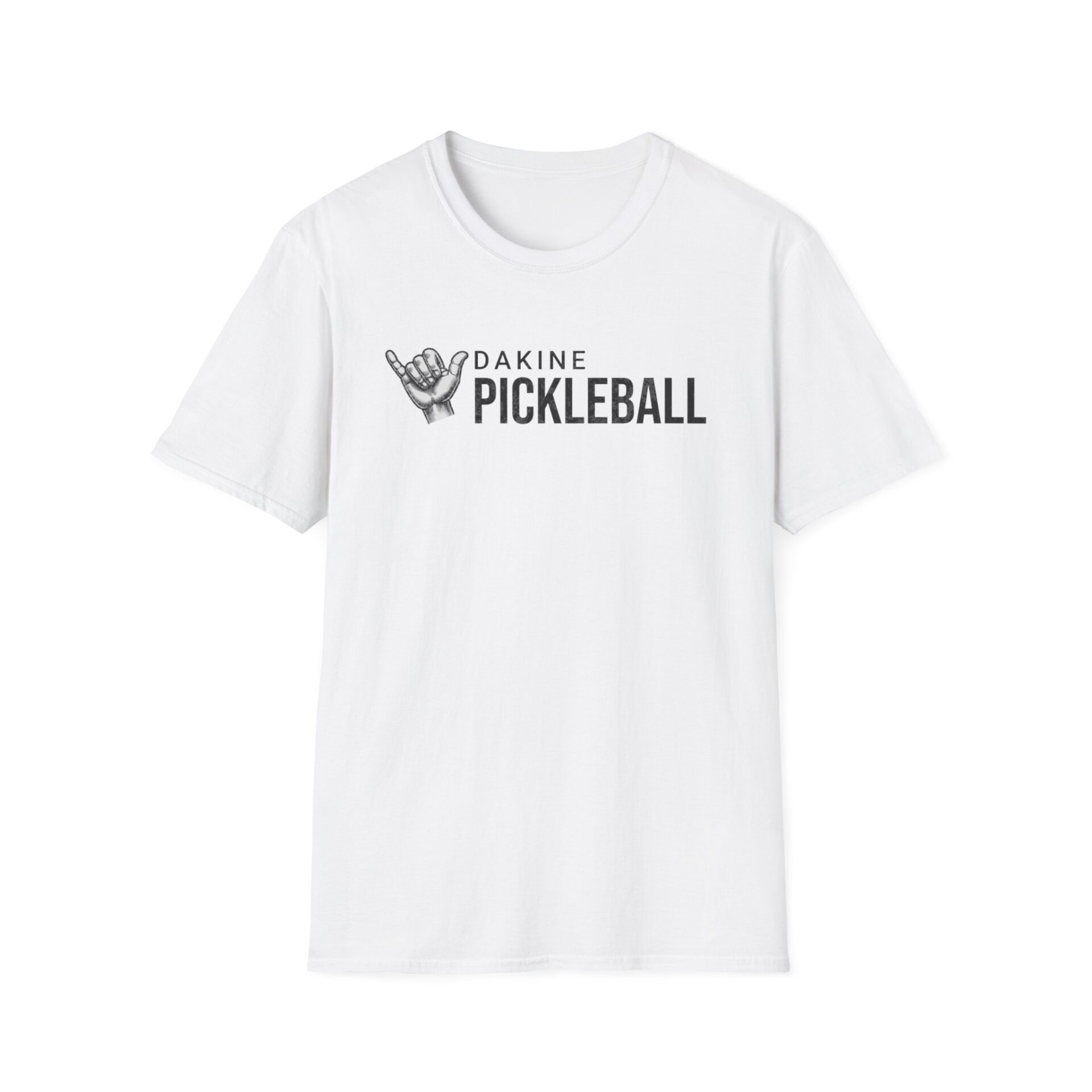 Dakine Pickleball T-Shirt - Image 13