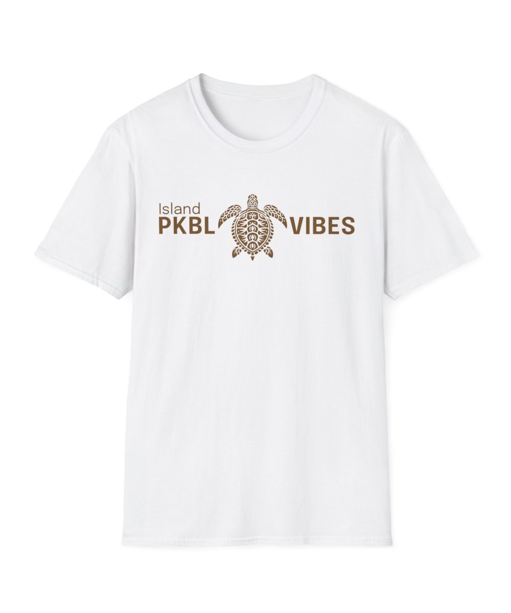 Island PKBL Vibes T-Shirt