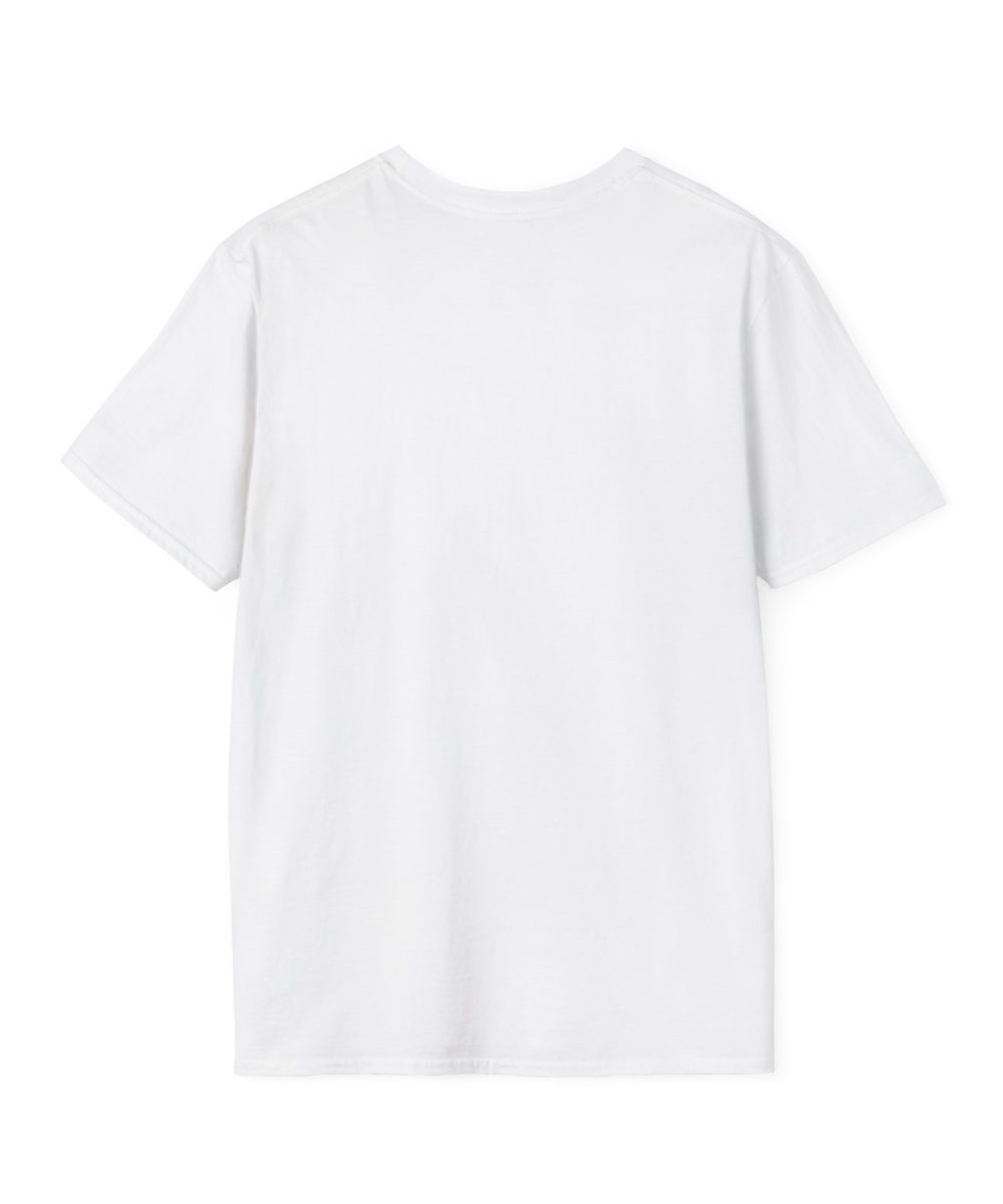 Alternative view of Pickleball Plumeria T-Shirt