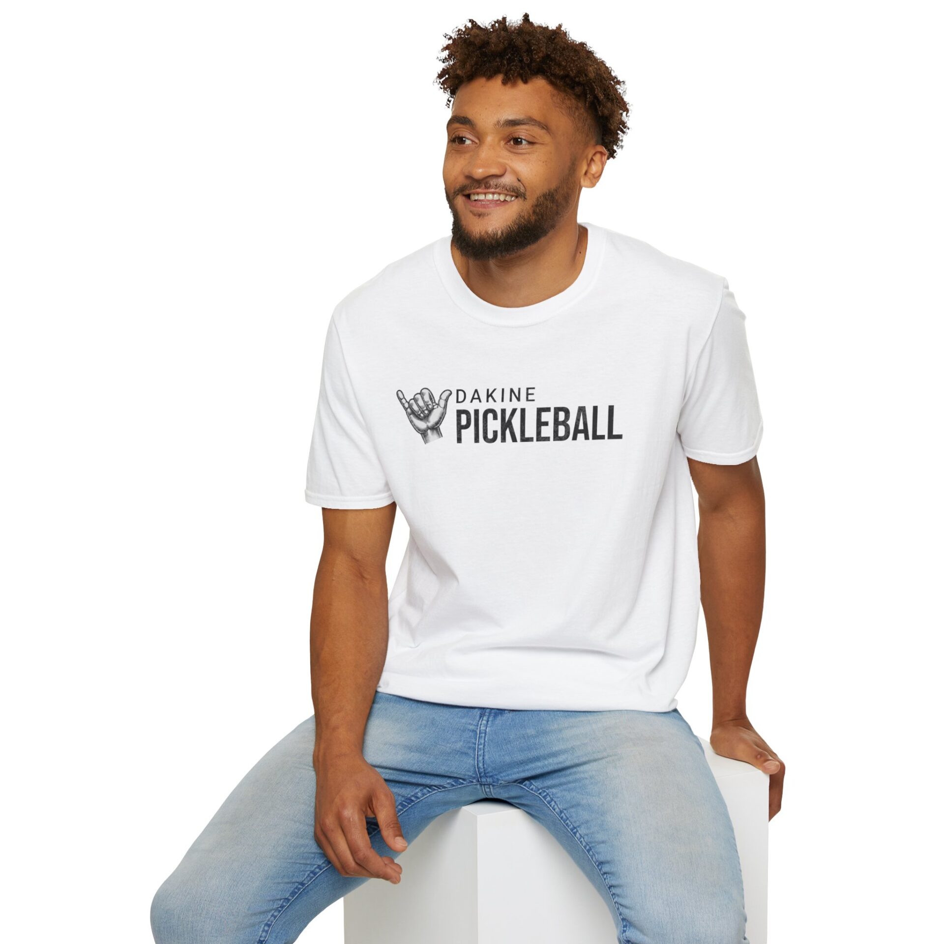Dakine Pickleball T-Shirt - Image 24